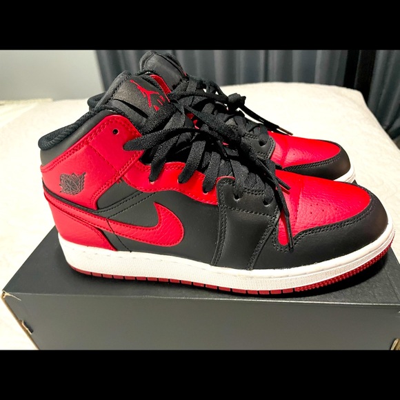 Jordan Shoes - Jordan 1